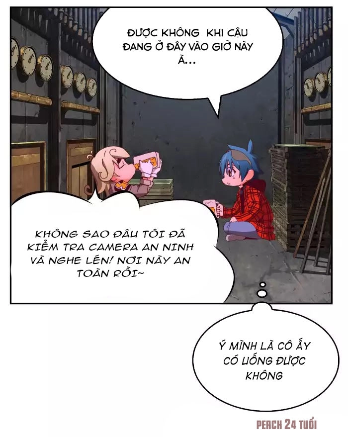 Chúa Tể Học Đường Chapter 364 - 61
