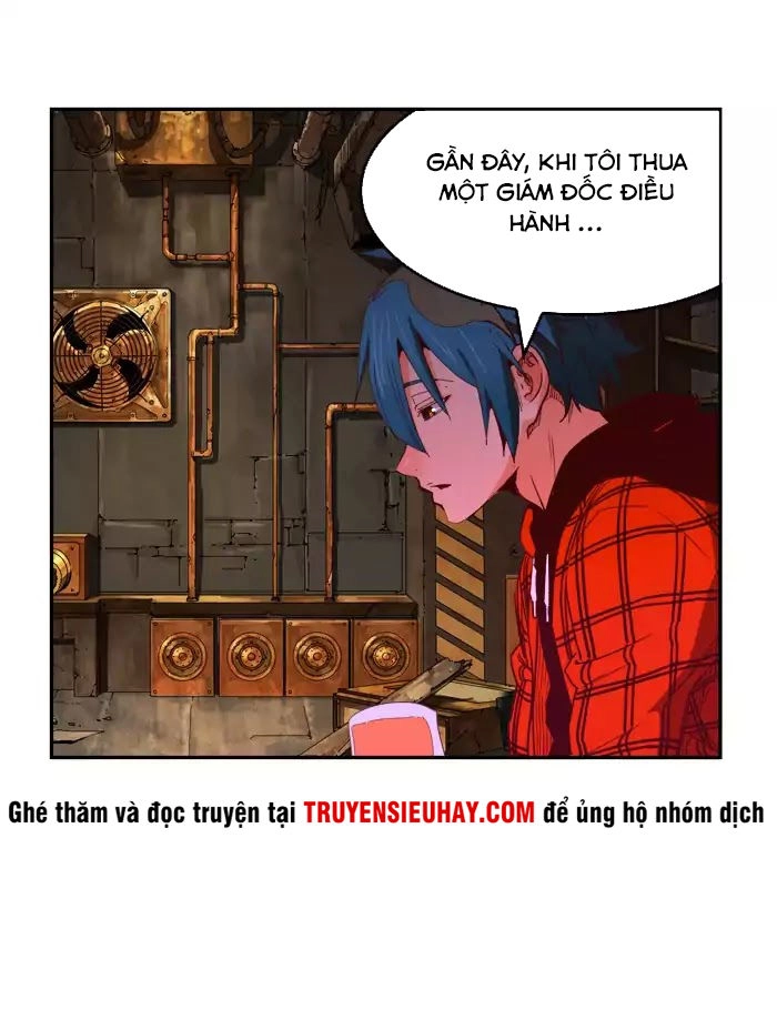 Chúa Tể Học Đường Chapter 364 - 62