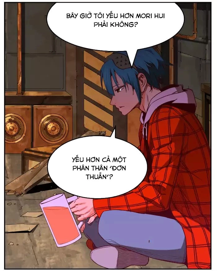 Chúa Tể Học Đường Chapter 364 - 64