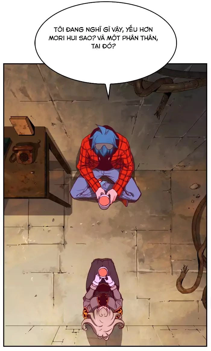 Chúa Tể Học Đường Chapter 364 - 66