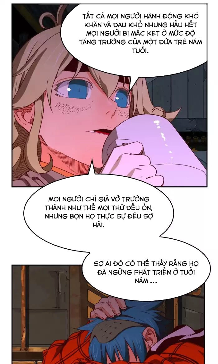 Chúa Tể Học Đường Chapter 364 - 69