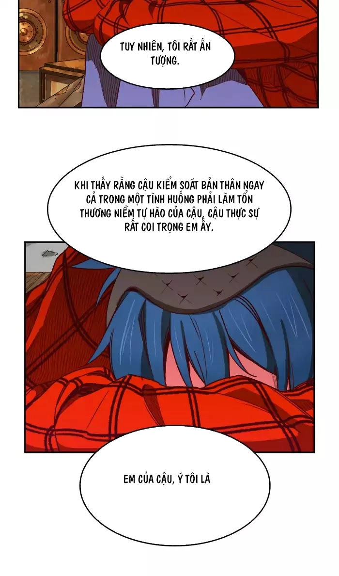 Chúa Tể Học Đường Chapter 364 - 70