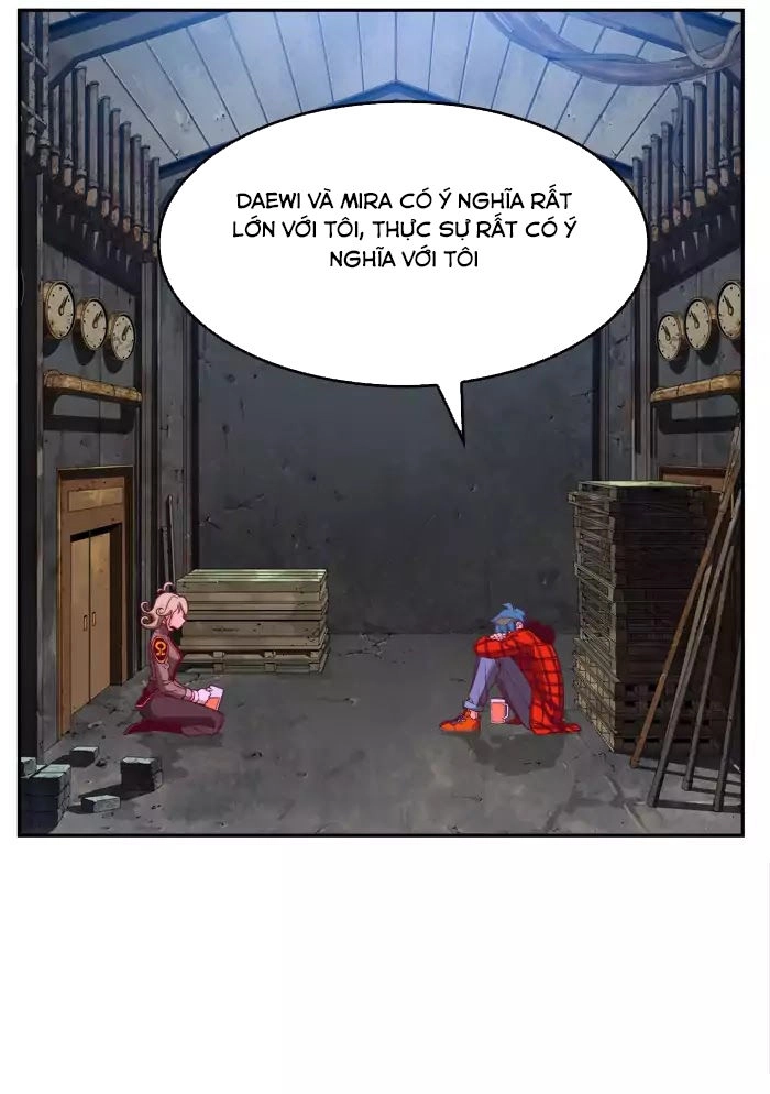 Chúa Tể Học Đường Chapter 364 - 71