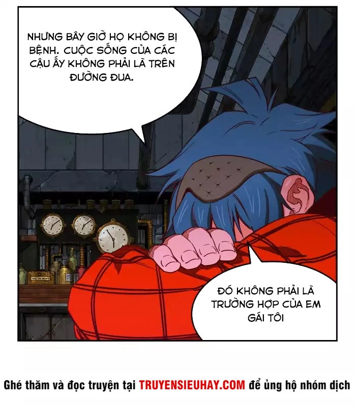 Chúa Tể Học Đường Chapter 364 - 72