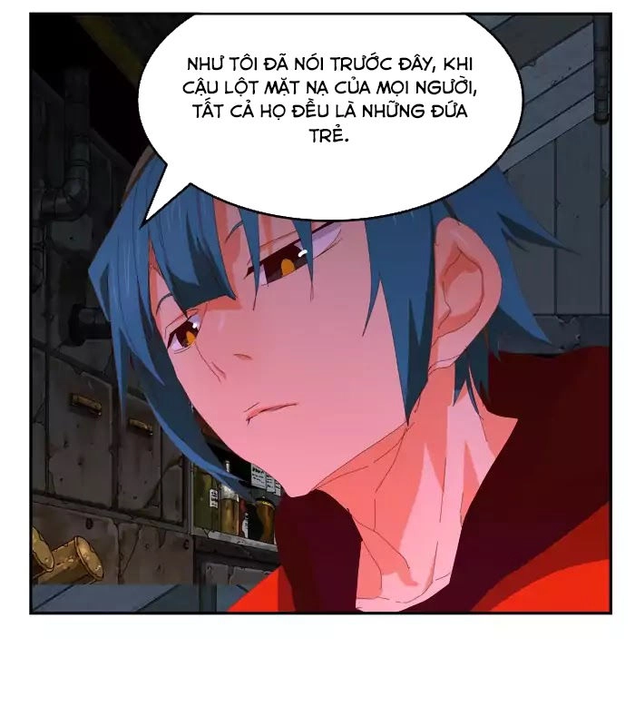 Chúa Tể Học Đường Chapter 364 - 78