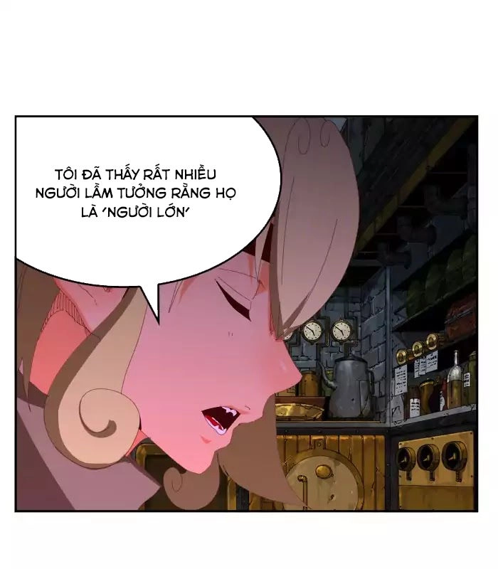 Chúa Tể Học Đường Chapter 364 - 79