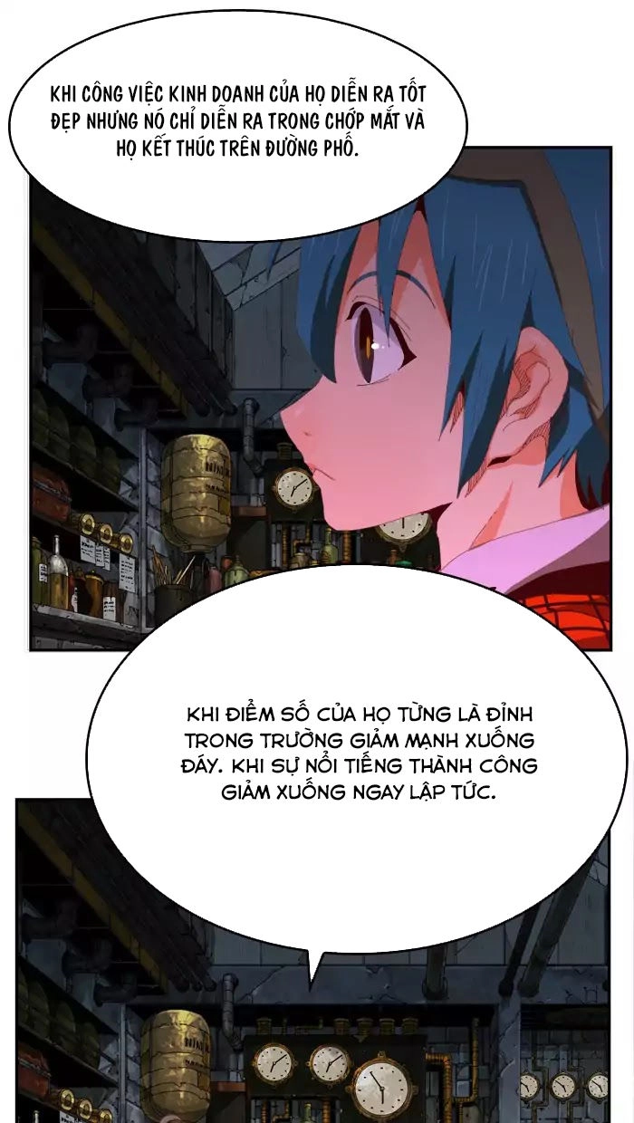 Chúa Tể Học Đường Chapter 364 - 80