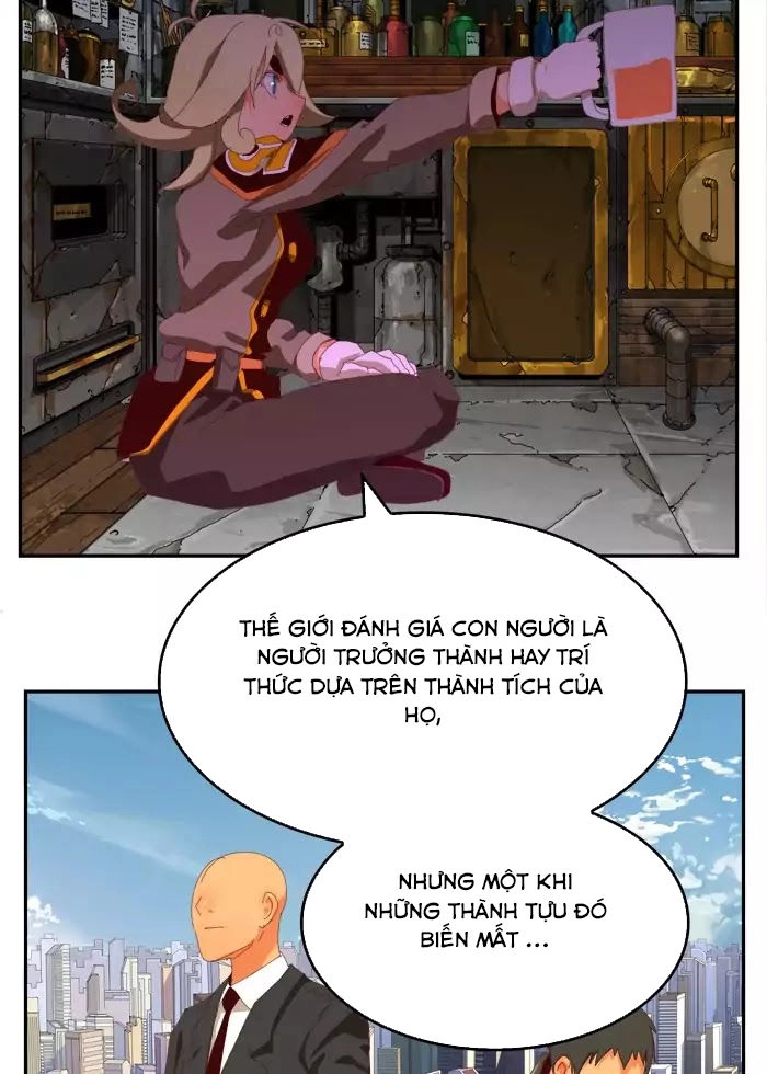 Chúa Tể Học Đường Chapter 364 - 81