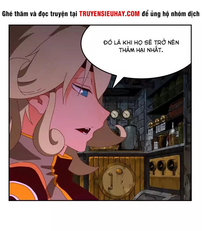 Chúa Tể Học Đường Chapter 364 - 83