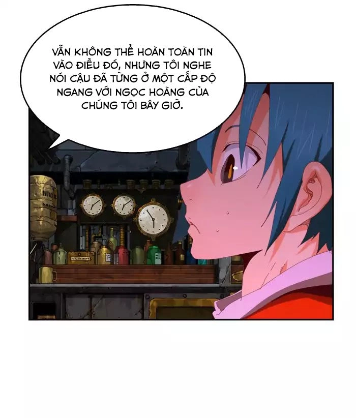 Chúa Tể Học Đường Chapter 364 - 84