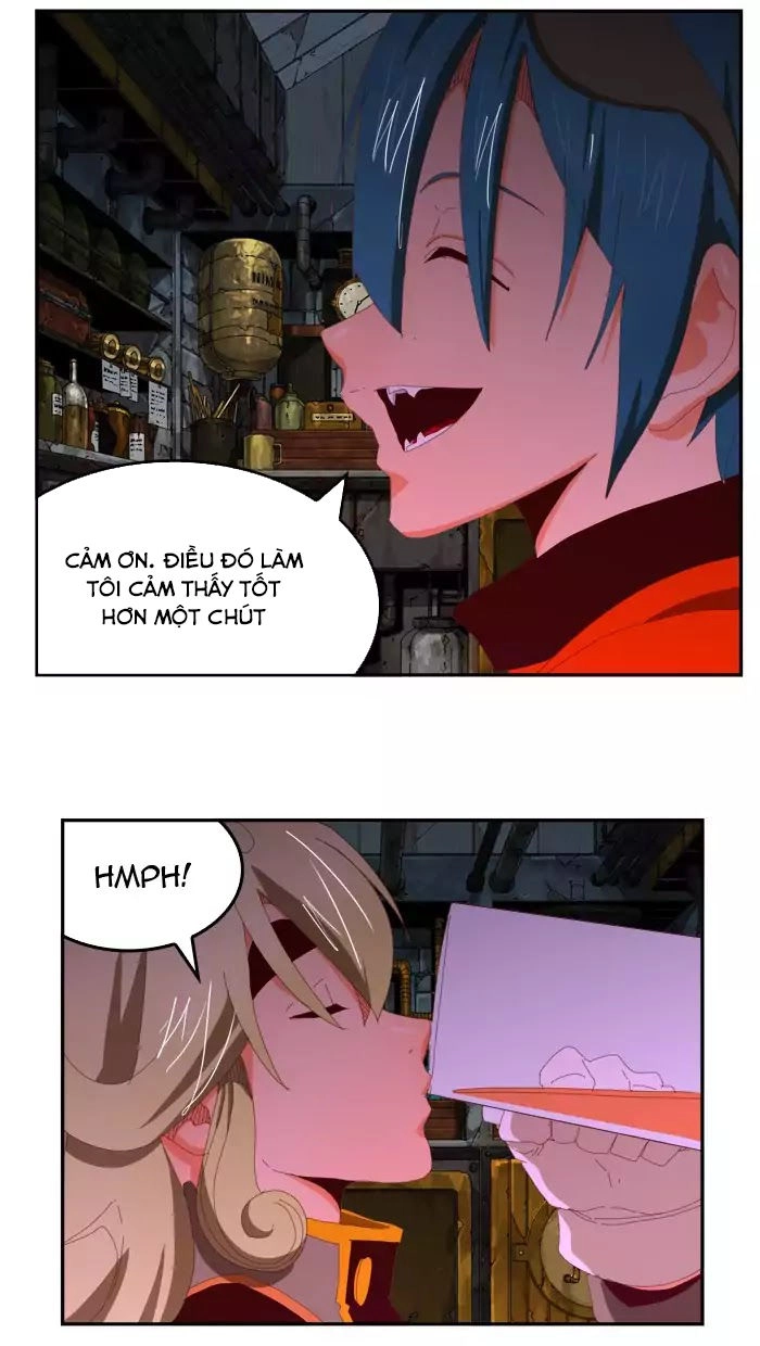 Chúa Tể Học Đường Chapter 364 - 87