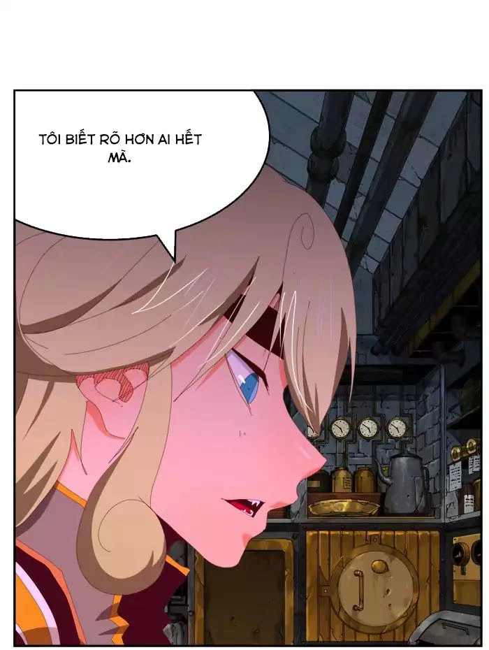 Chúa Tể Học Đường Chapter 364 - 88