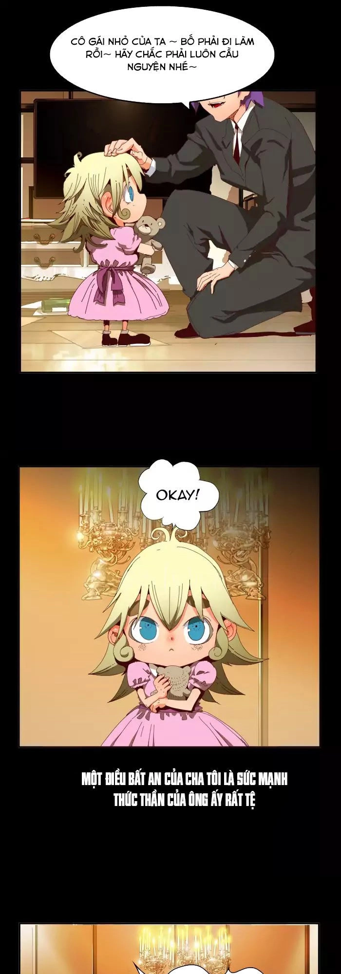 Chúa Tể Học Đường Chapter 365 - 7