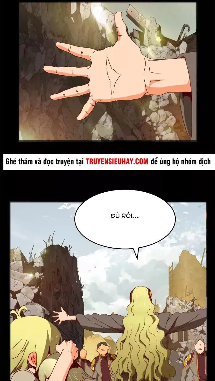 Chúa Tể Học Đường Chapter 365 - 13