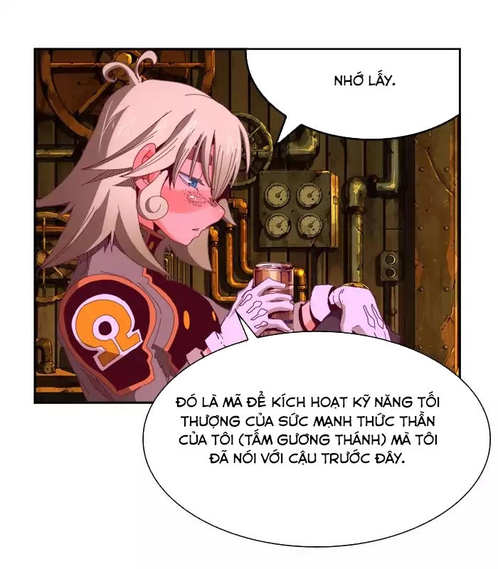 Chúa Tể Học Đường Chapter 365 - 16