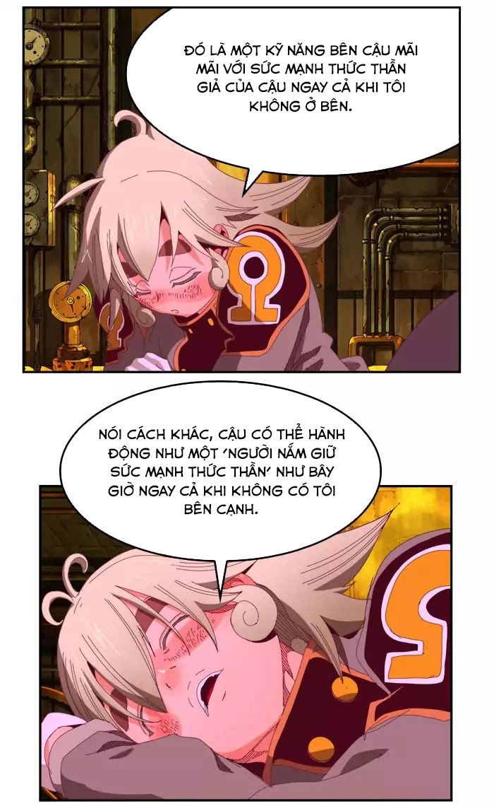 Chúa Tể Học Đường Chapter 365 - 17