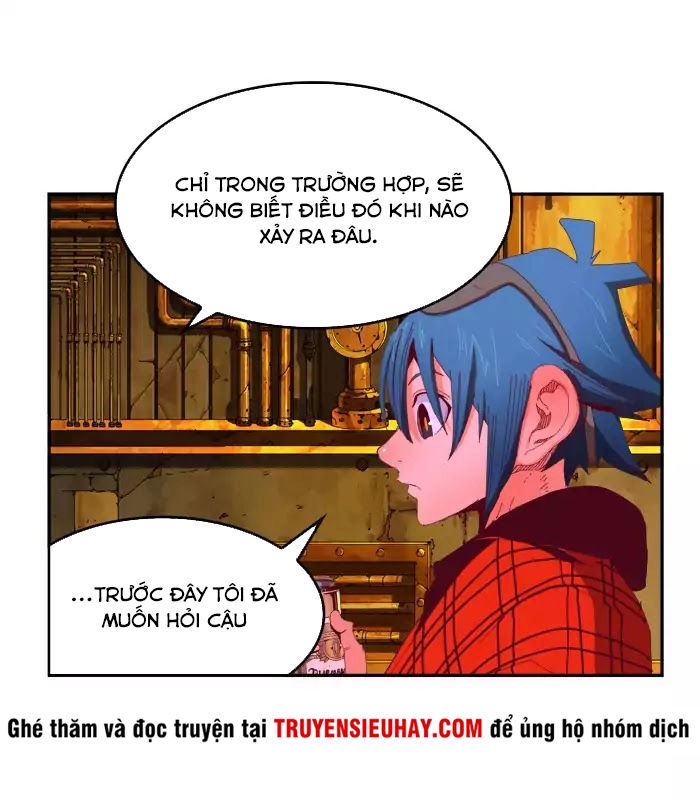 Chúa Tể Học Đường Chapter 365 - 18