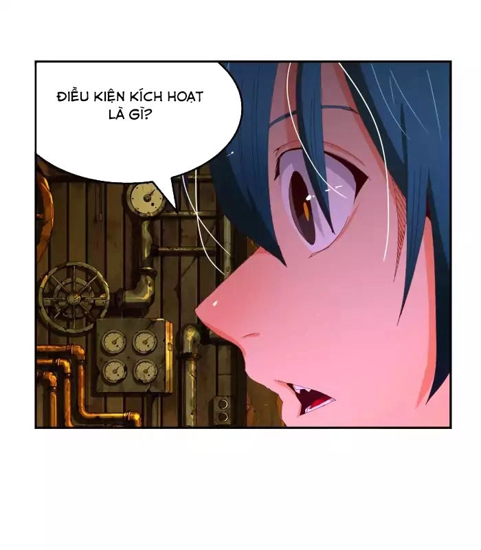 Chúa Tể Học Đường Chapter 365 - 19