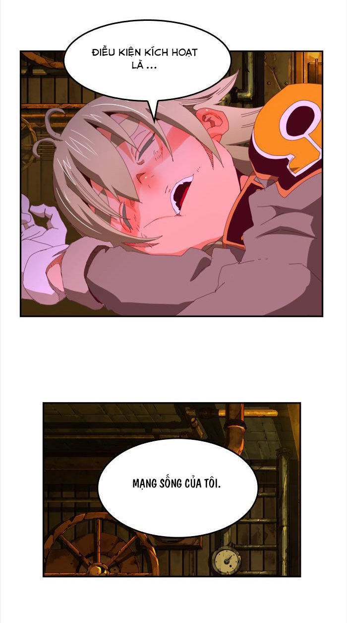 Chúa Tể Học Đường Chapter 365 - 20