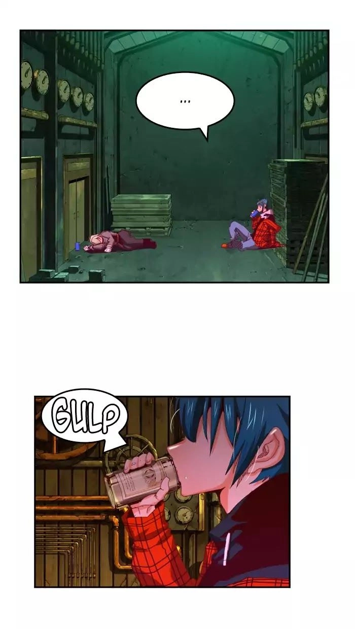 Chúa Tể Học Đường Chapter 365 - 21