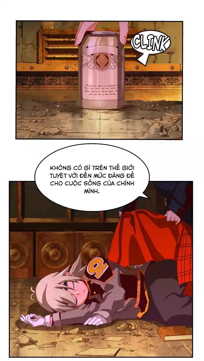 Chúa Tể Học Đường Chapter 365 - 22