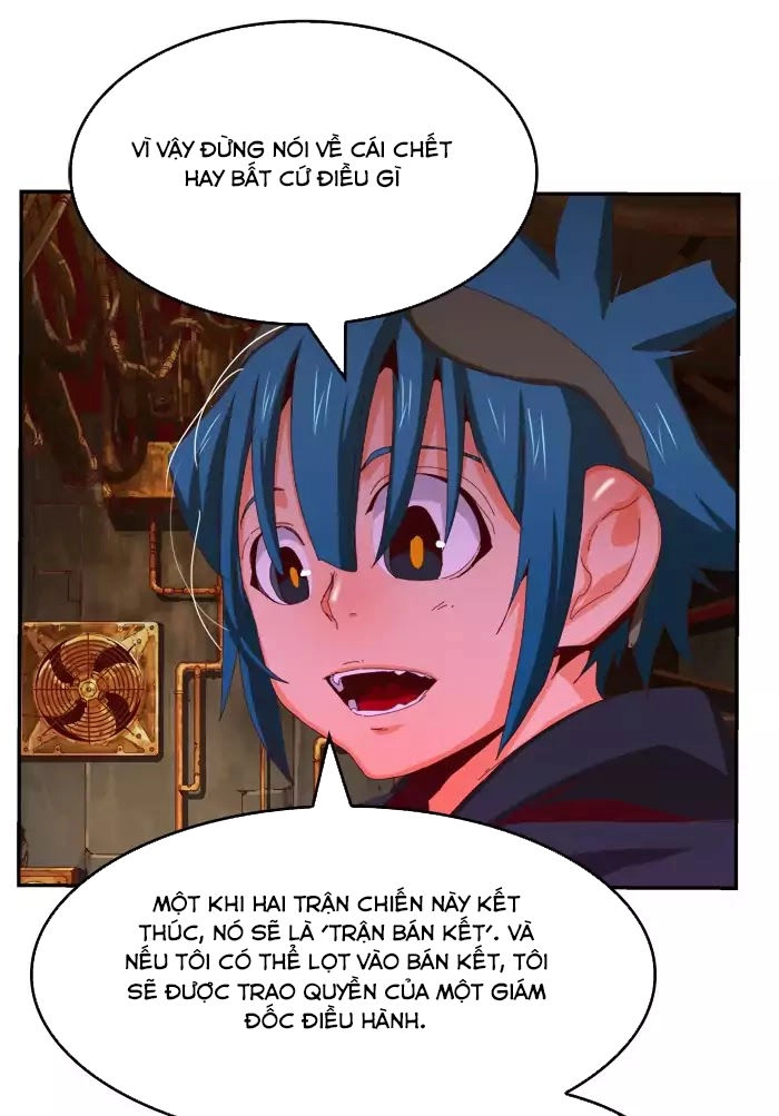 Chúa Tể Học Đường Chapter 365 - 23