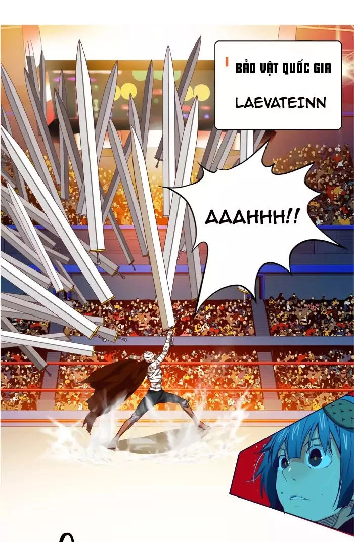 Chúa Tể Học Đường Chapter 365 - 28