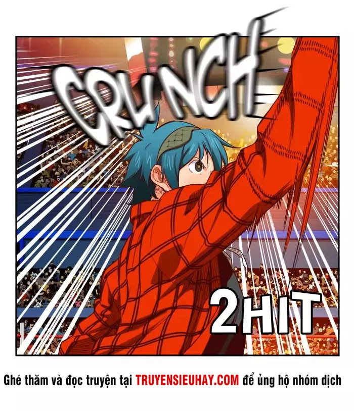 Chúa Tể Học Đường Chapter 365 - 30