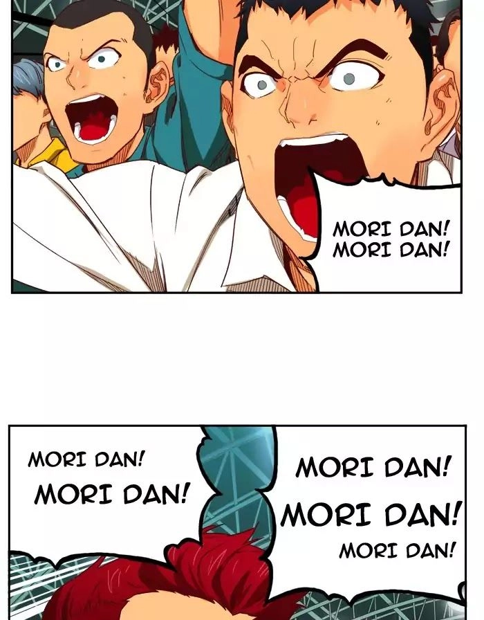 Chúa Tể Học Đường Chapter 365 - 33