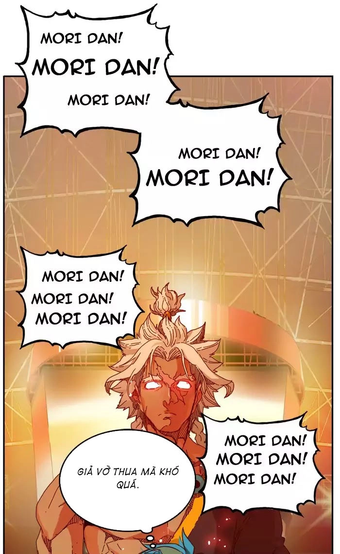 Chúa Tể Học Đường Chapter 365 - 35