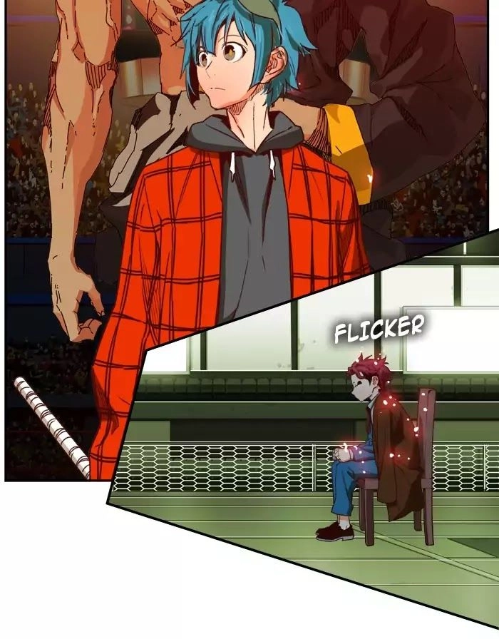 Chúa Tể Học Đường Chapter 365 - 36