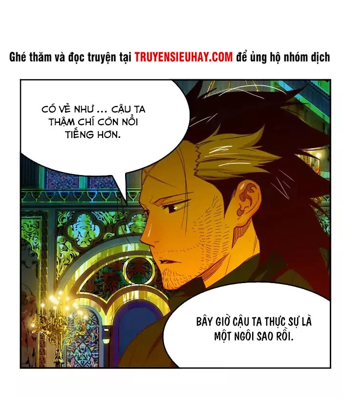 Chúa Tể Học Đường Chapter 365 - 37