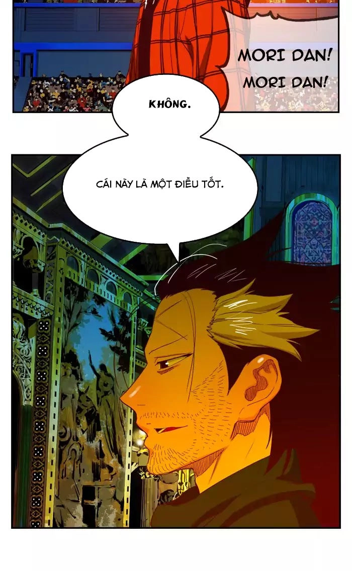 Chúa Tể Học Đường Chapter 365 - 39