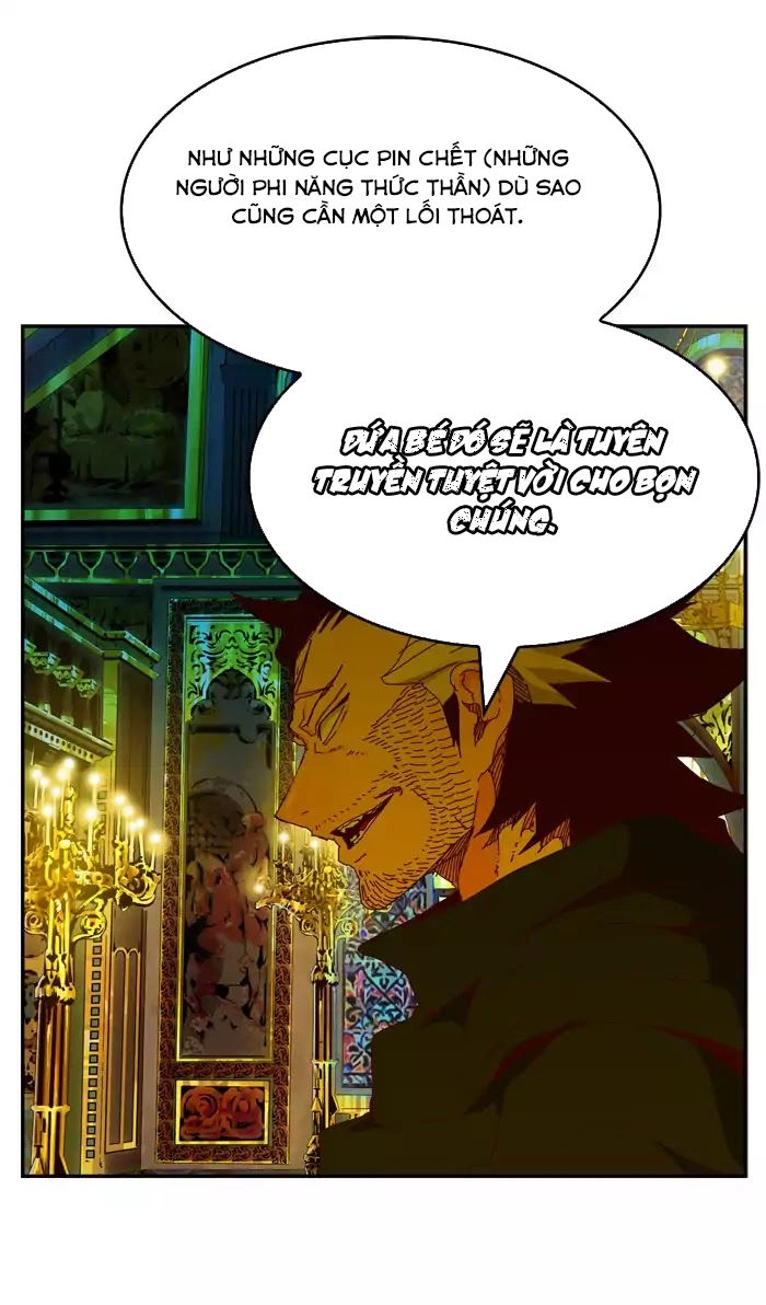 Chúa Tể Học Đường Chapter 365 - 40