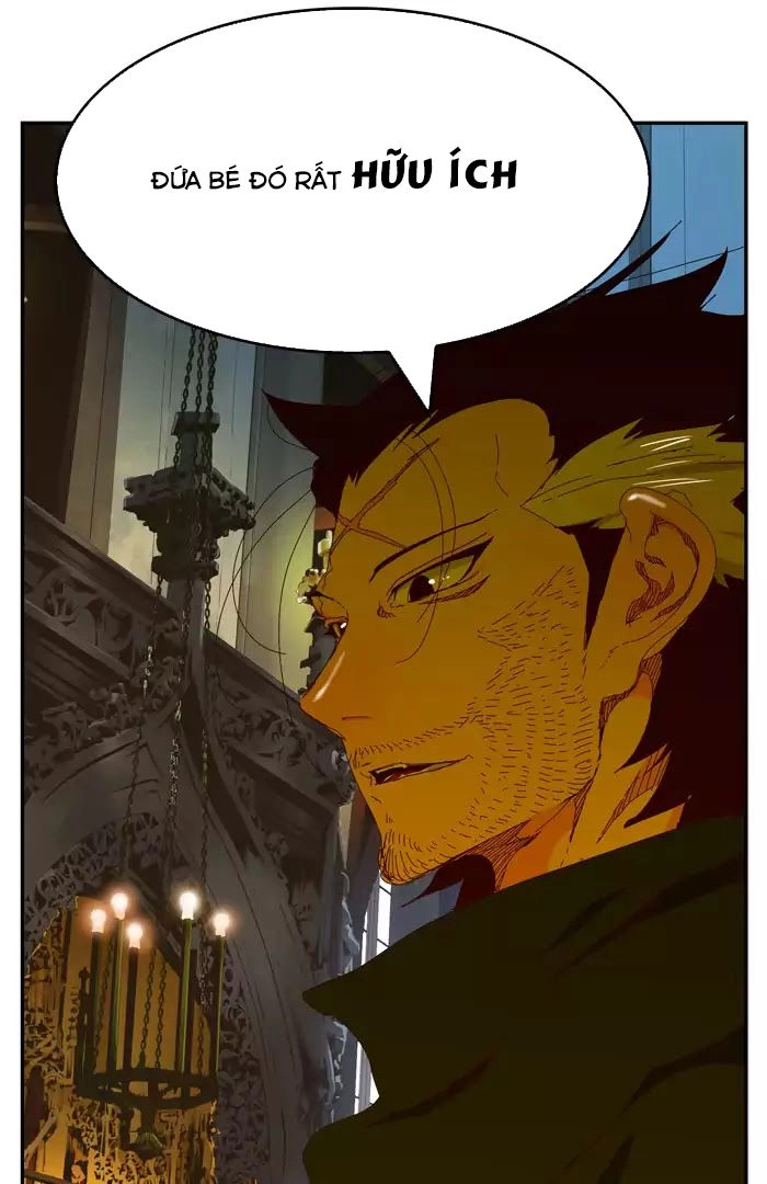 Chúa Tể Học Đường Chapter 365 - 48