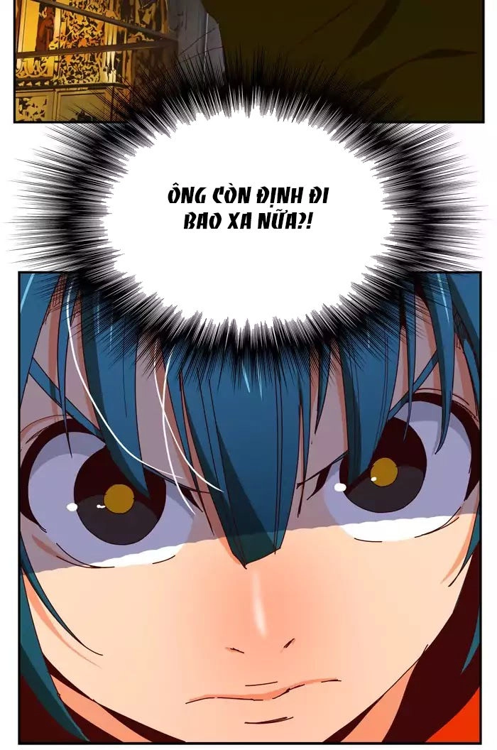 Chúa Tể Học Đường Chapter 365 - 49