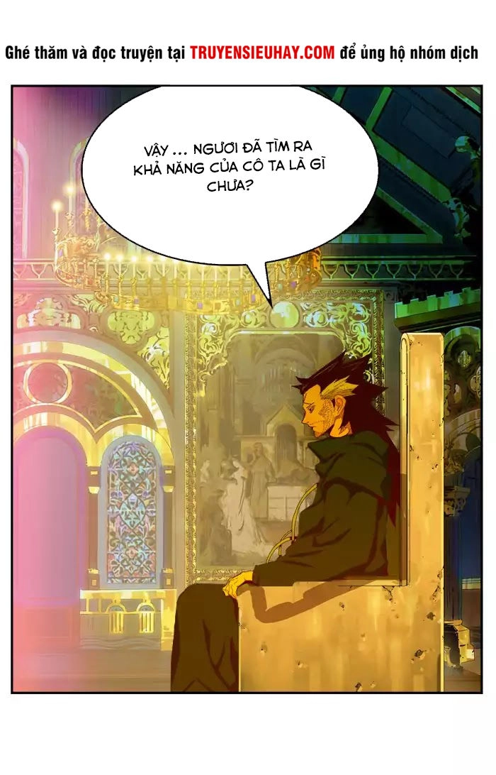 Chúa Tể Học Đường Chapter 365 - 50