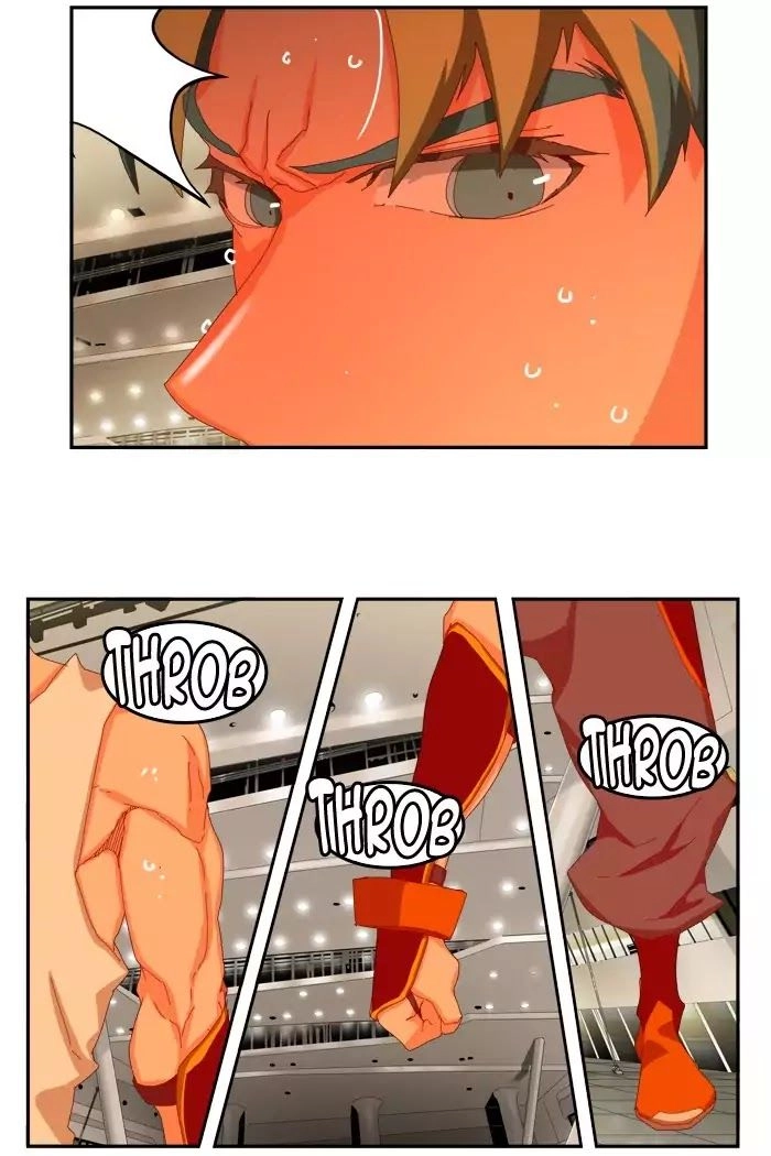 Chúa Tể Học Đường Chapter 365 - 54