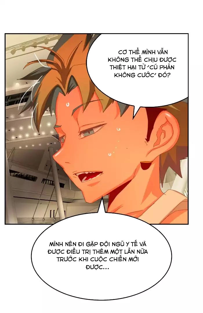 Chúa Tể Học Đường Chapter 365 - 55