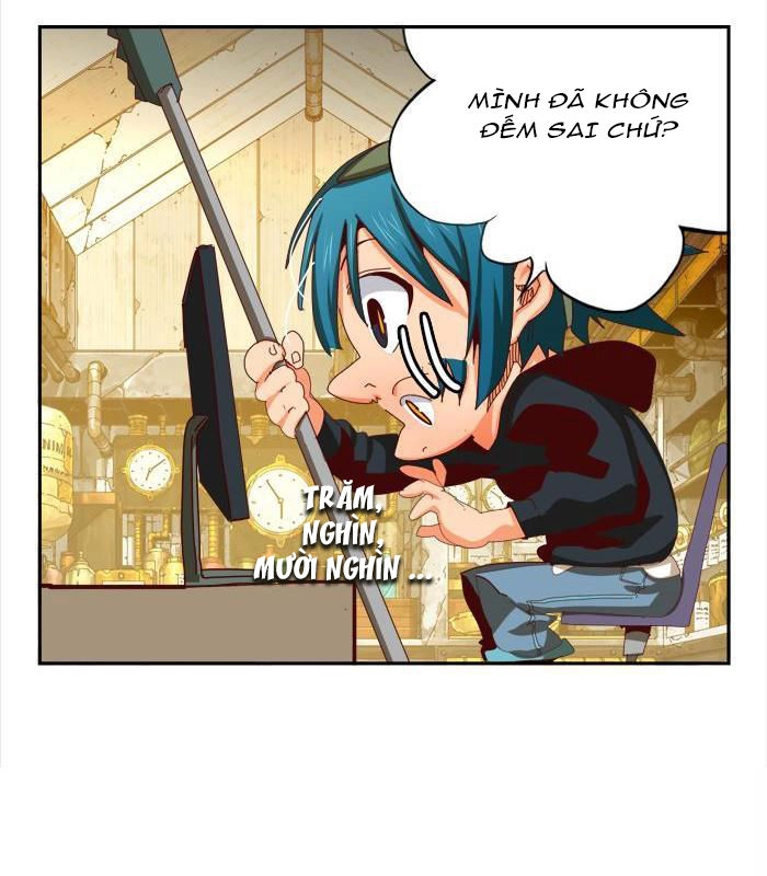 Chúa Tể Học Đường Chapter 365 - 61