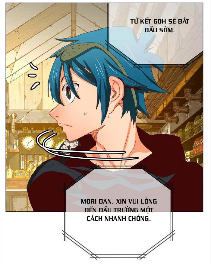 Chúa Tể Học Đường Chapter 365 - 63