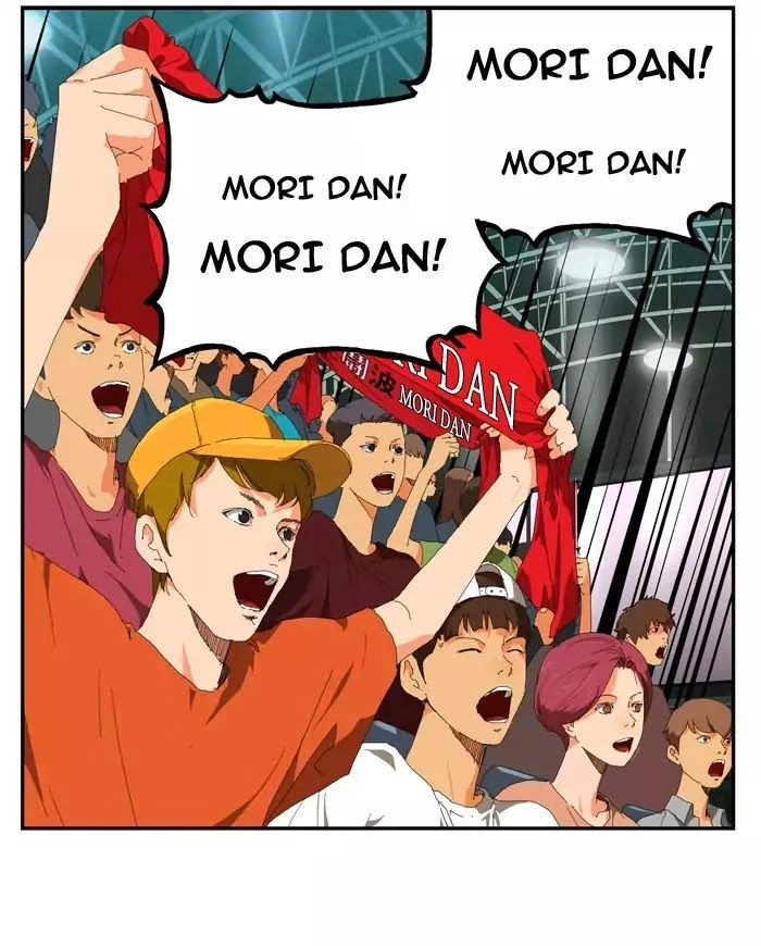 Chúa Tể Học Đường Chapter 365 - 65