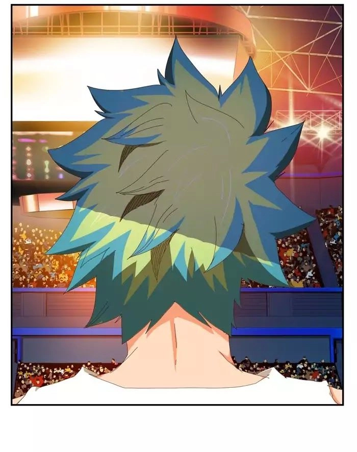 Chúa Tể Học Đường Chapter 365 - 70