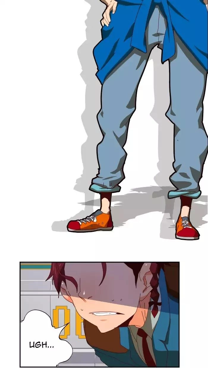 Chúa Tể Học Đường Chapter 365 - 75