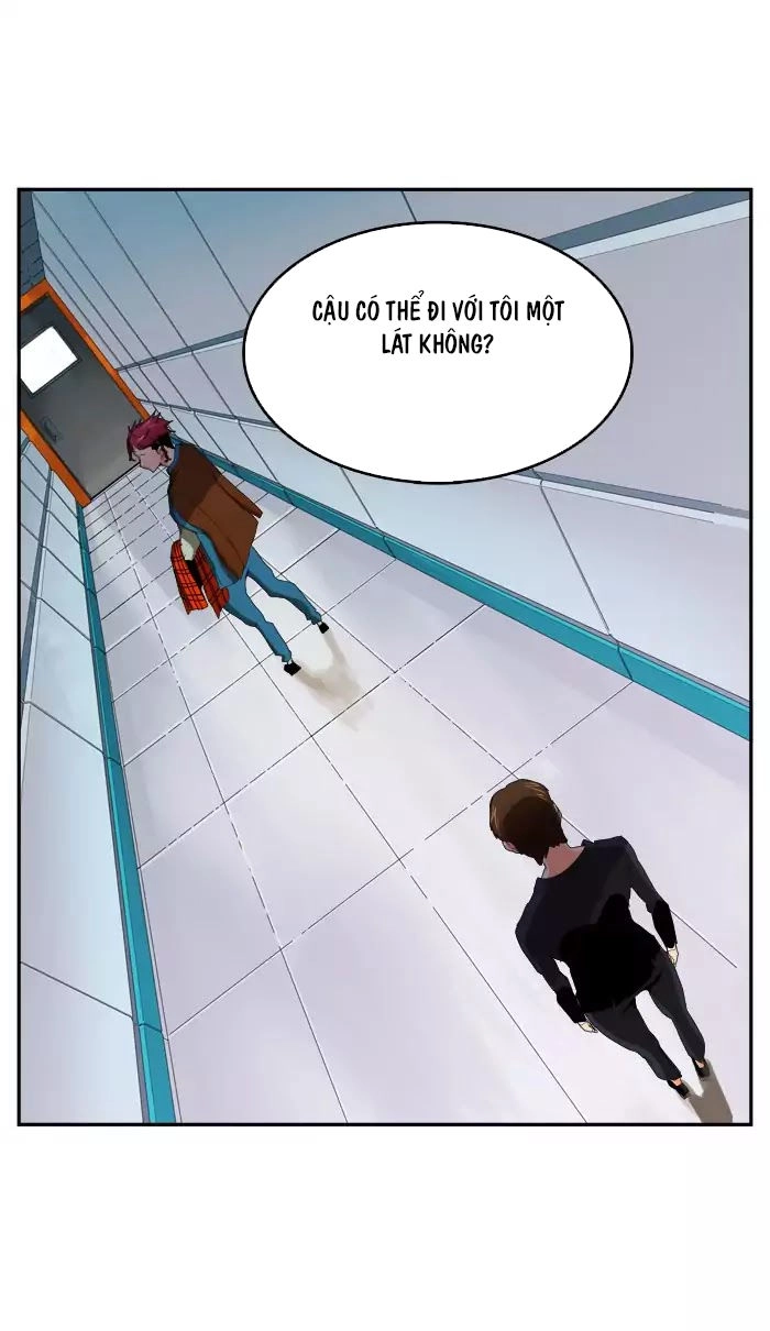 Chúa Tể Học Đường Chapter 365 - 79