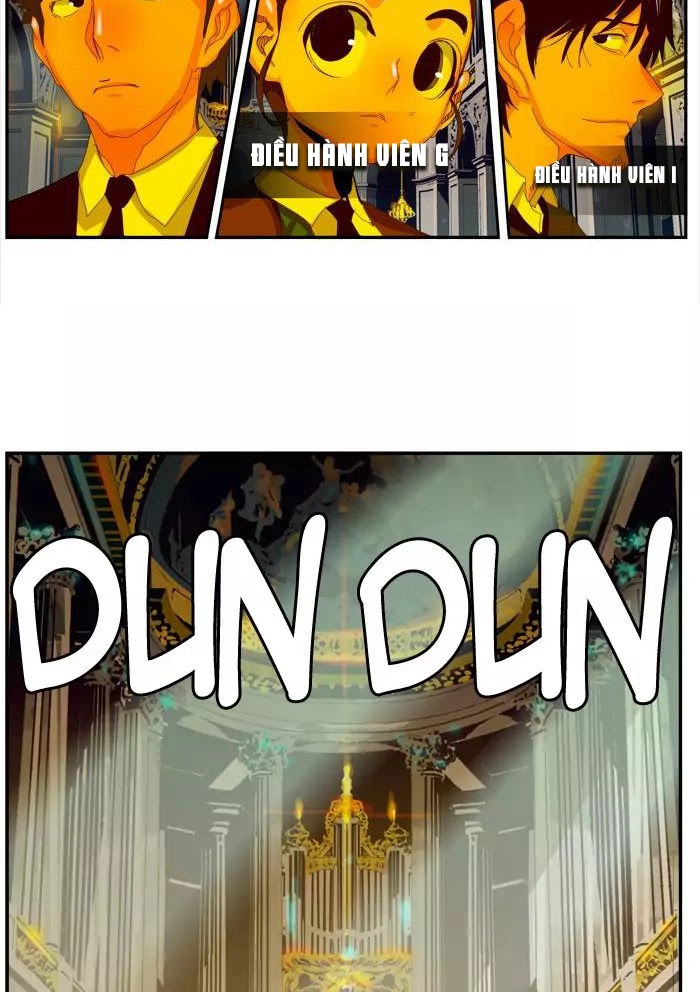 Chúa Tể Học Đường Chapter 365 - 81