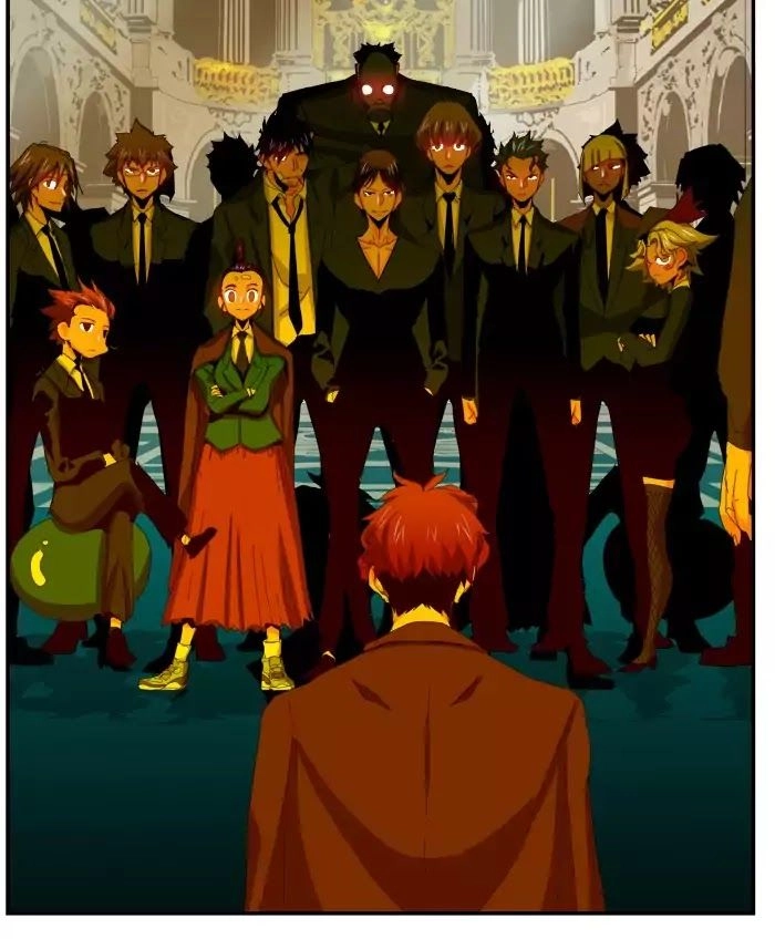 Chúa Tể Học Đường Chapter 365 - 82