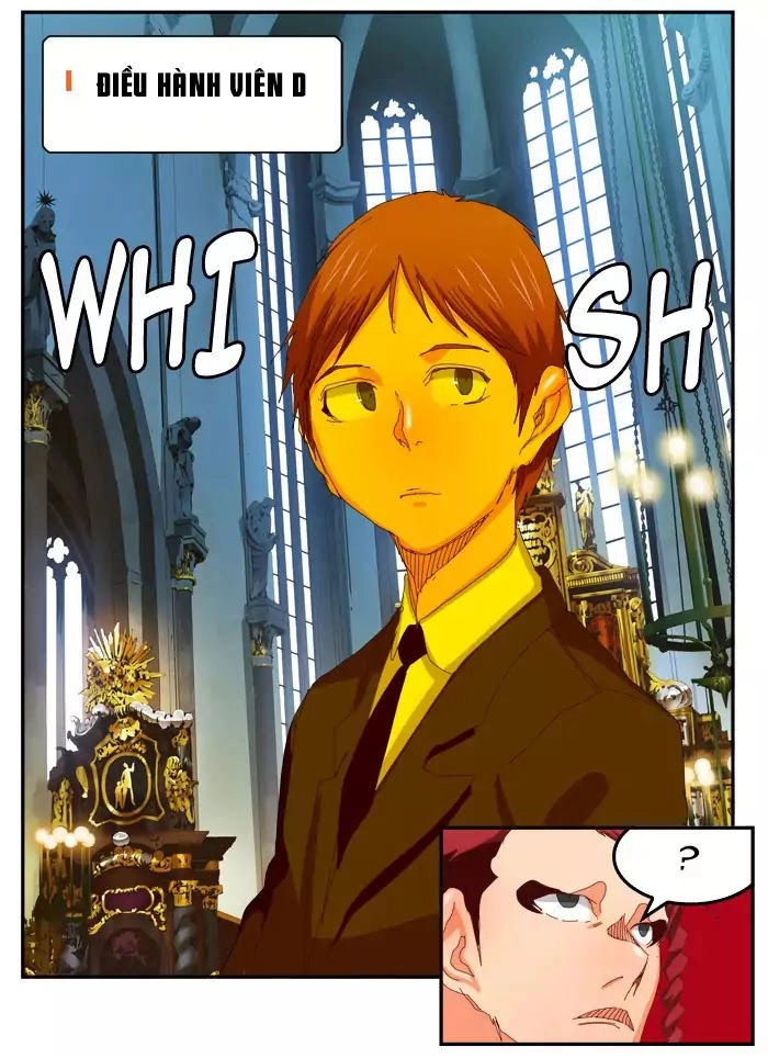 Chúa Tể Học Đường Chapter 365 - 85