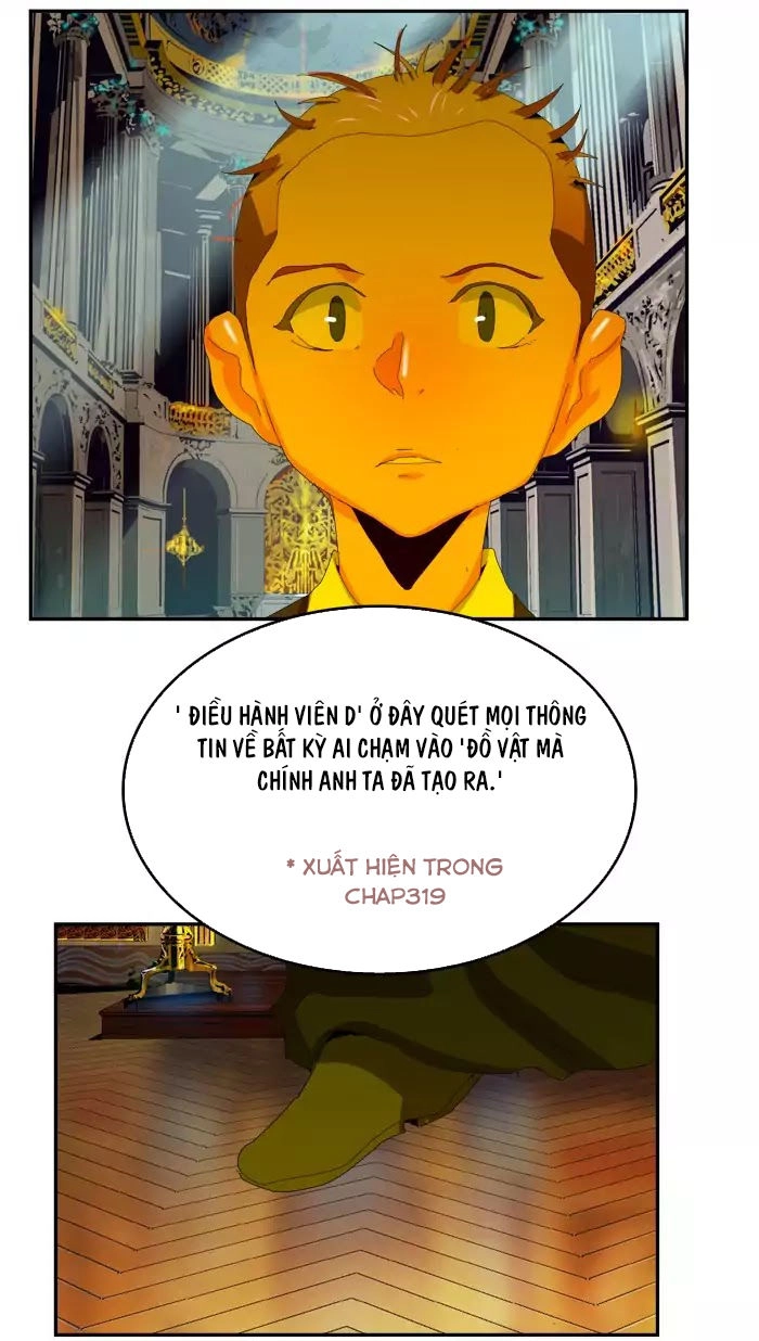 Chúa Tể Học Đường Chapter 365 - 89