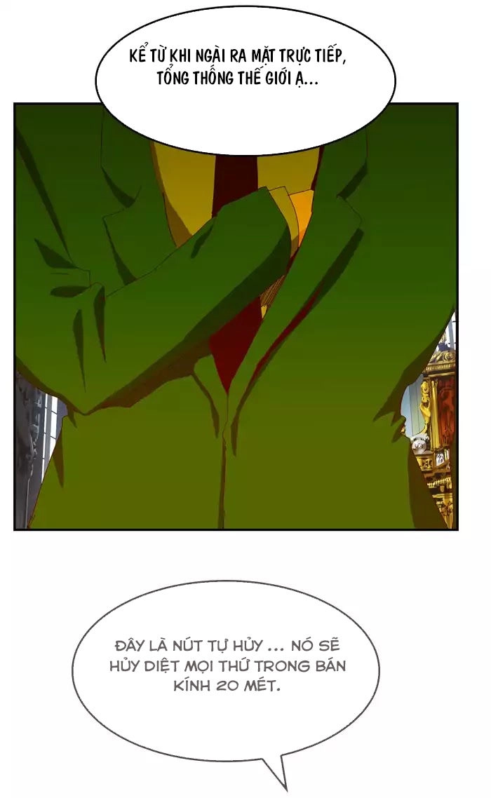 Chúa Tể Học Đường Chapter 365 - 95